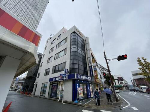 千葉県四街道市四街道１丁目