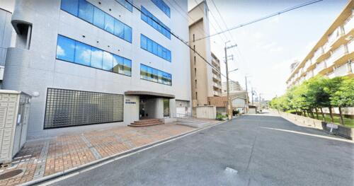 大阪府大阪市淀川区野中北１丁目