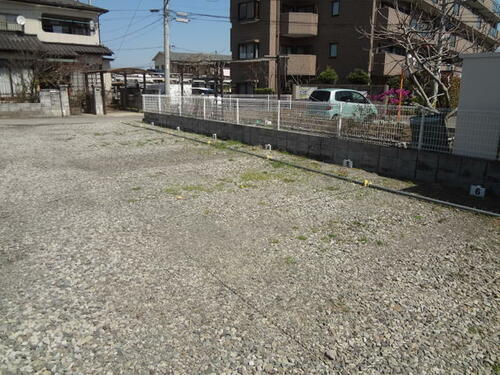 若林５丁目　月極駐車場