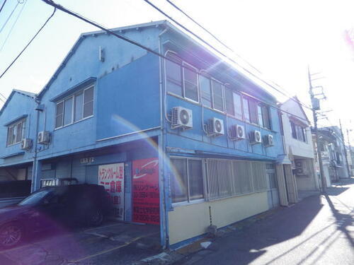 白子１号棟２階　貸事務所、倉庫、作業所、トランクルーム