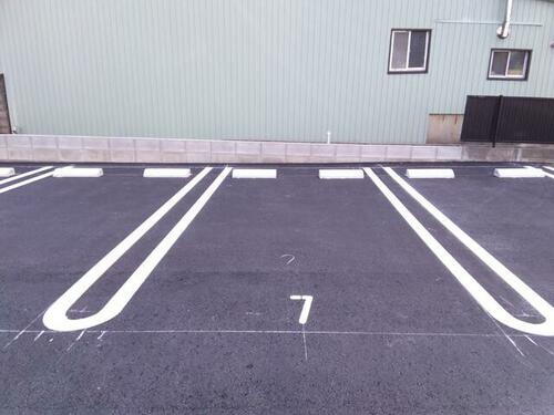 貸駐車場 愛知県名古屋市中村区中村本町１丁目