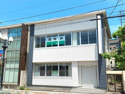 富山県砺波市表町