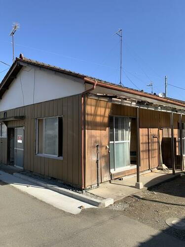 群馬県富岡市七日市