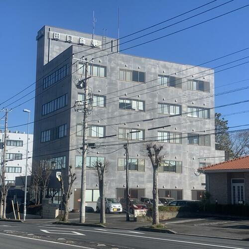 貸事務所 茨城県鹿嶋市宮中２丁目