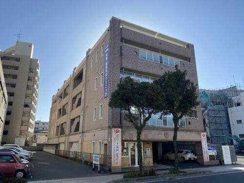 ローズタウン４Ｆ東