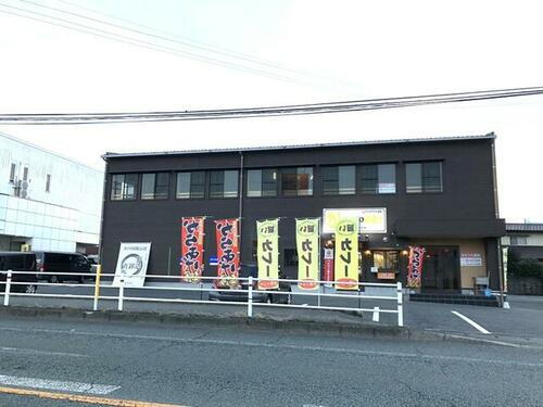 貸店舗（建物一部） 熊本県熊本市北区植木町鐙田