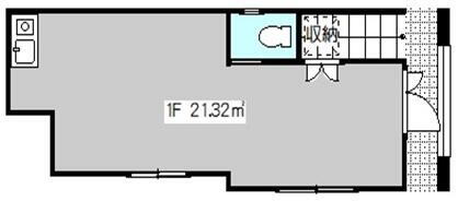 貸店舗・事務所 埼玉県川口市西川口１丁目