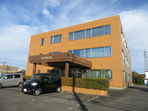 貸事務所 群馬県前橋市下新田町