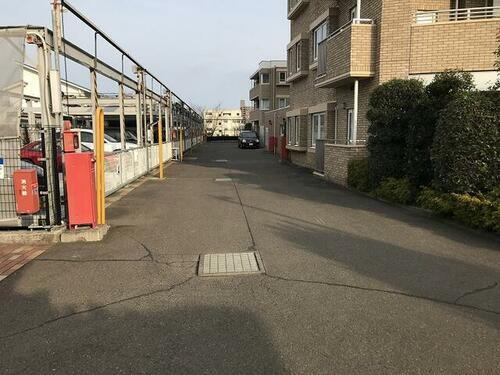 貸駐車場 宮城県仙台市太白区長町８丁目