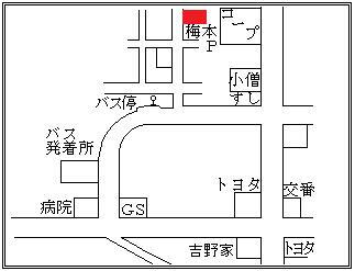 梅本パーキング