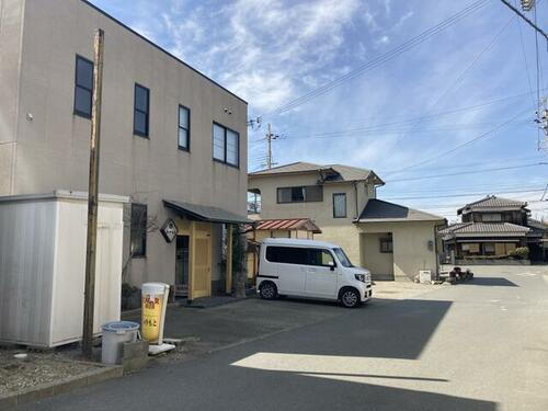 梅井４丁目寿司みやもと跡