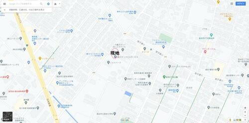 越谷宮本町５丁目№２