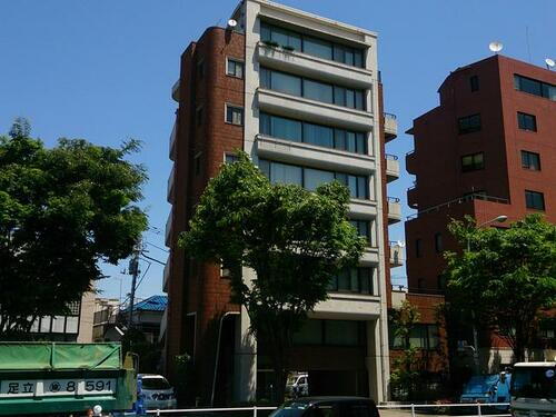 貸事務所 東京都渋谷区大山町