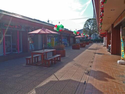貸店舗（建物一部） 埼玉県川越市川鶴２丁目