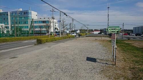 貸店舗 三重県鈴鹿市庄野町