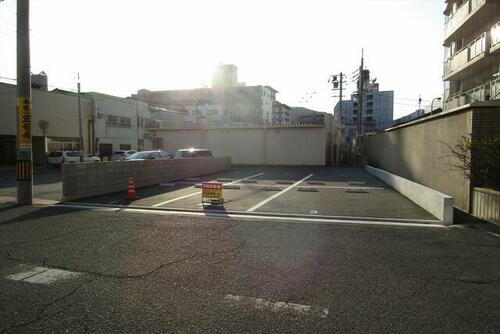さくら駐車場