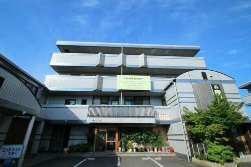 ＣＬＯＶＥＲ京都ビル