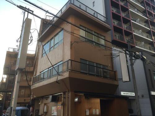 貸店舗・事務所 埼玉県川口市栄町３丁目