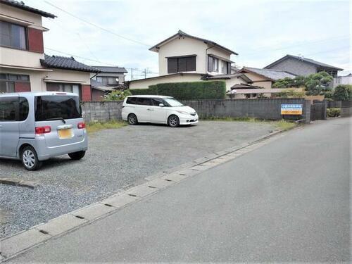 小郡駐車場