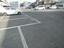 イソサン駐車場