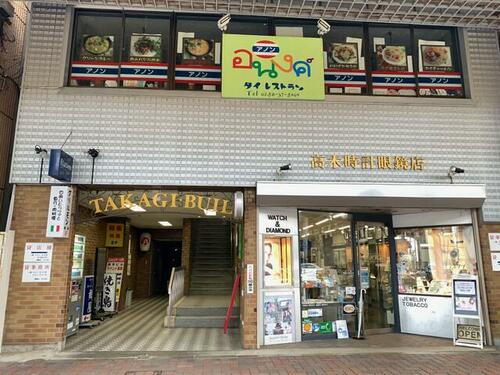 貸店舗・事務所 新潟県長岡市城内町２丁目