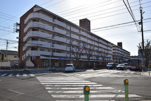 貸店舗・事務所 愛知県犬山市天神町１丁目
