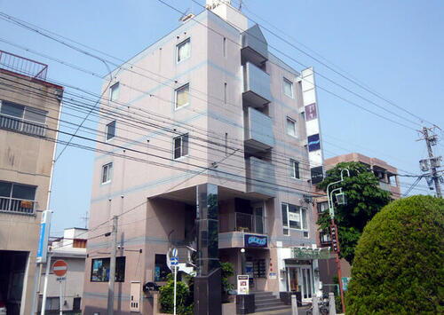 ＢＬＡＣＥＤＥＮＴ杁中