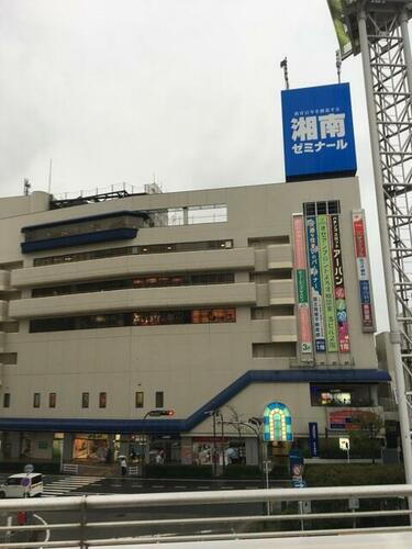 貸店舗（建物一部） 神奈川県横浜市戸塚区戸塚町