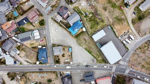 貸駐車場 長野県千曲市大字上山田