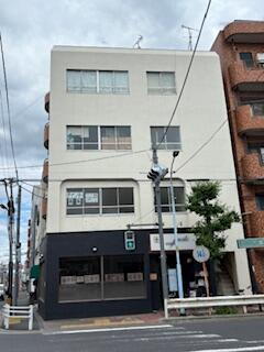 東京都立川市羽衣町１丁目