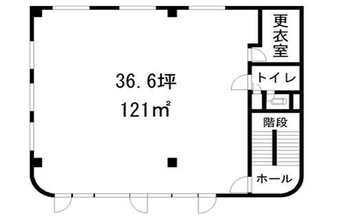 ＭＡＲＵＴＡＭＡビル