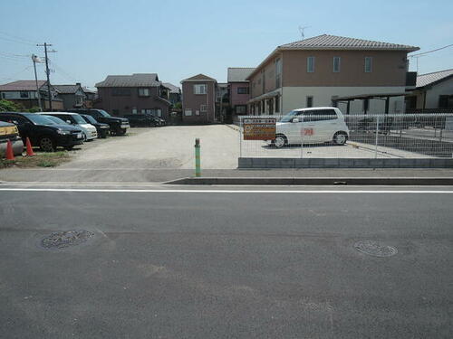 浜田第１駐車場