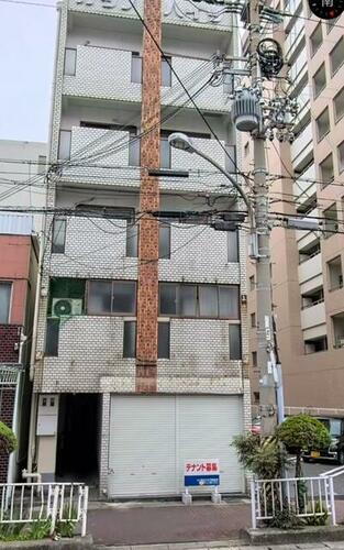 貸店舗（建物一部） 兵庫県明石市本町２丁目