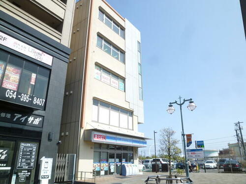 静岡県静岡市清水区辻１丁目