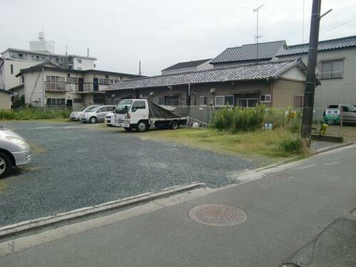 静岡県浜松市中央区龍禅寺町