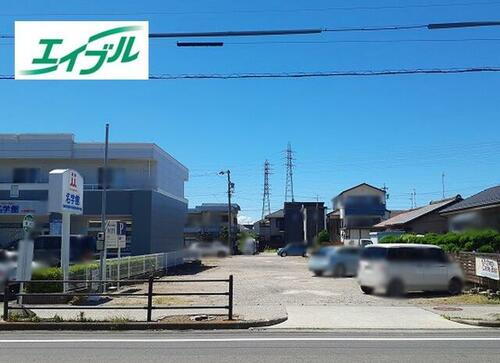 新町穂積パーキング