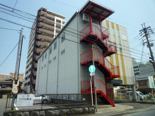 滋賀県大津市浜大津３丁目