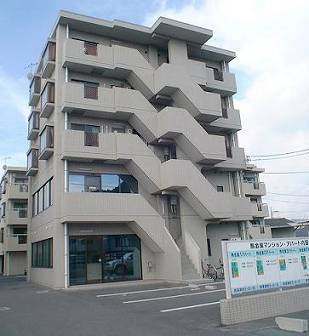 広島県福山市東吉津町