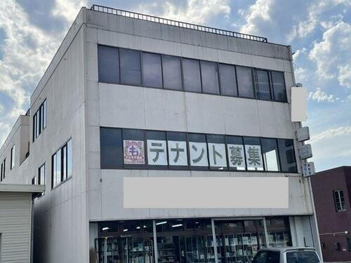 岐阜県恵那市長島町中野１丁目