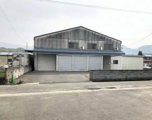 貸倉庫 愛媛県松山市東方町