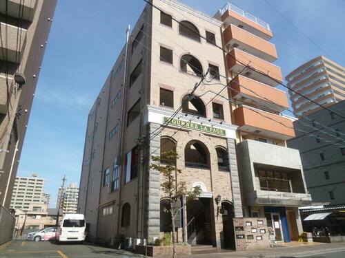 貸店舗（建物一部） 静岡県浜松市中央区板屋町