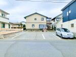 玉里団地１丁目駐車場
