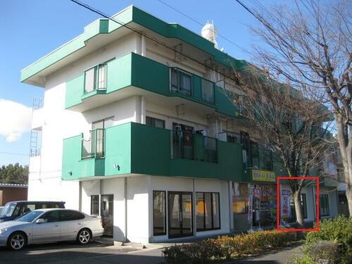 愛知県名古屋市港区甚兵衛通１丁目