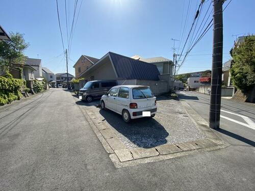 神奈川県横浜市栄区飯島町