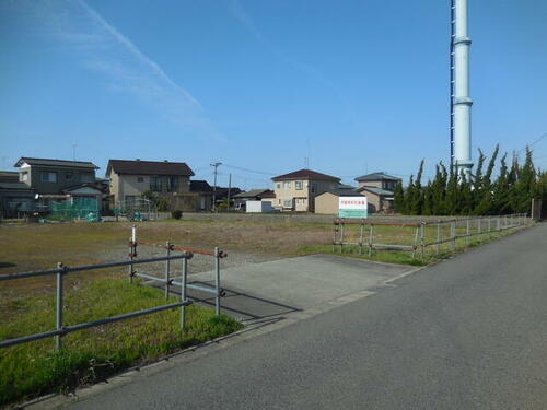 新潟県新潟市東区津島屋４丁目