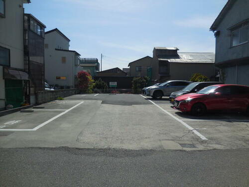 貸駐車場 新潟県新潟市中央区西湊町通４ノ町