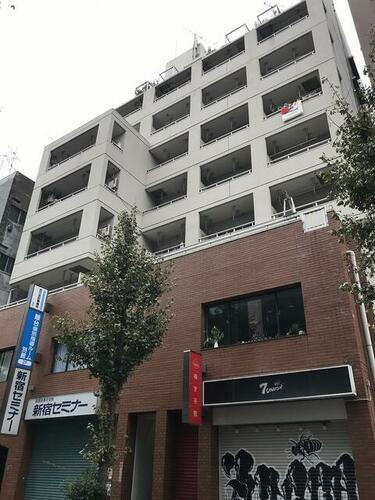マ・シャンブル南池袋