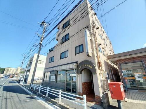 貸店舗（建物一部） 福岡県北九州市小倉北区上富野４丁目