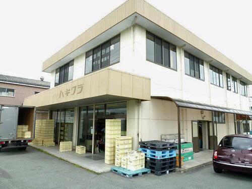 森貸店舗