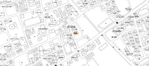 八潮緑町１丁目№１